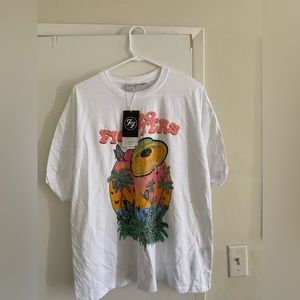 Foo fighters T-shirt